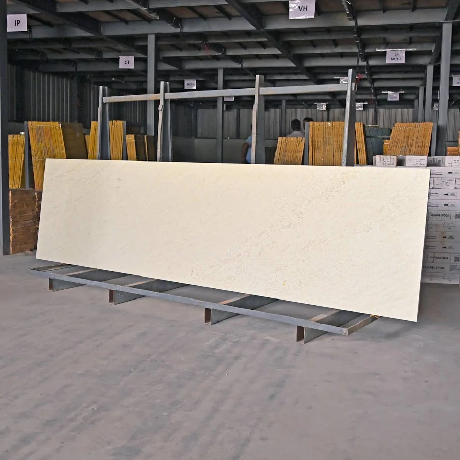 Ceramic tiles